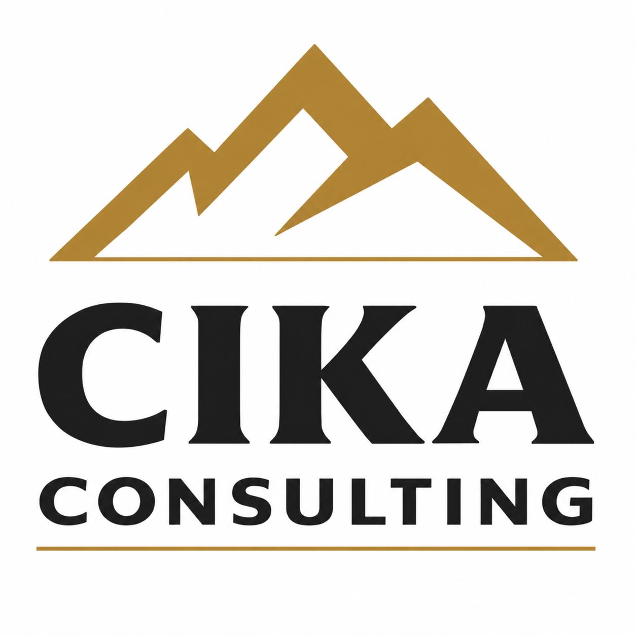 Cika Mine Consulting