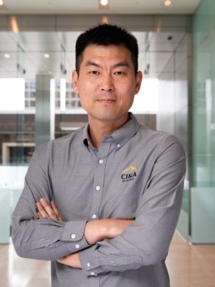 Tom Kong